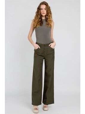 New w/ Tags Citizens of Humanity Utility Pants size 25.